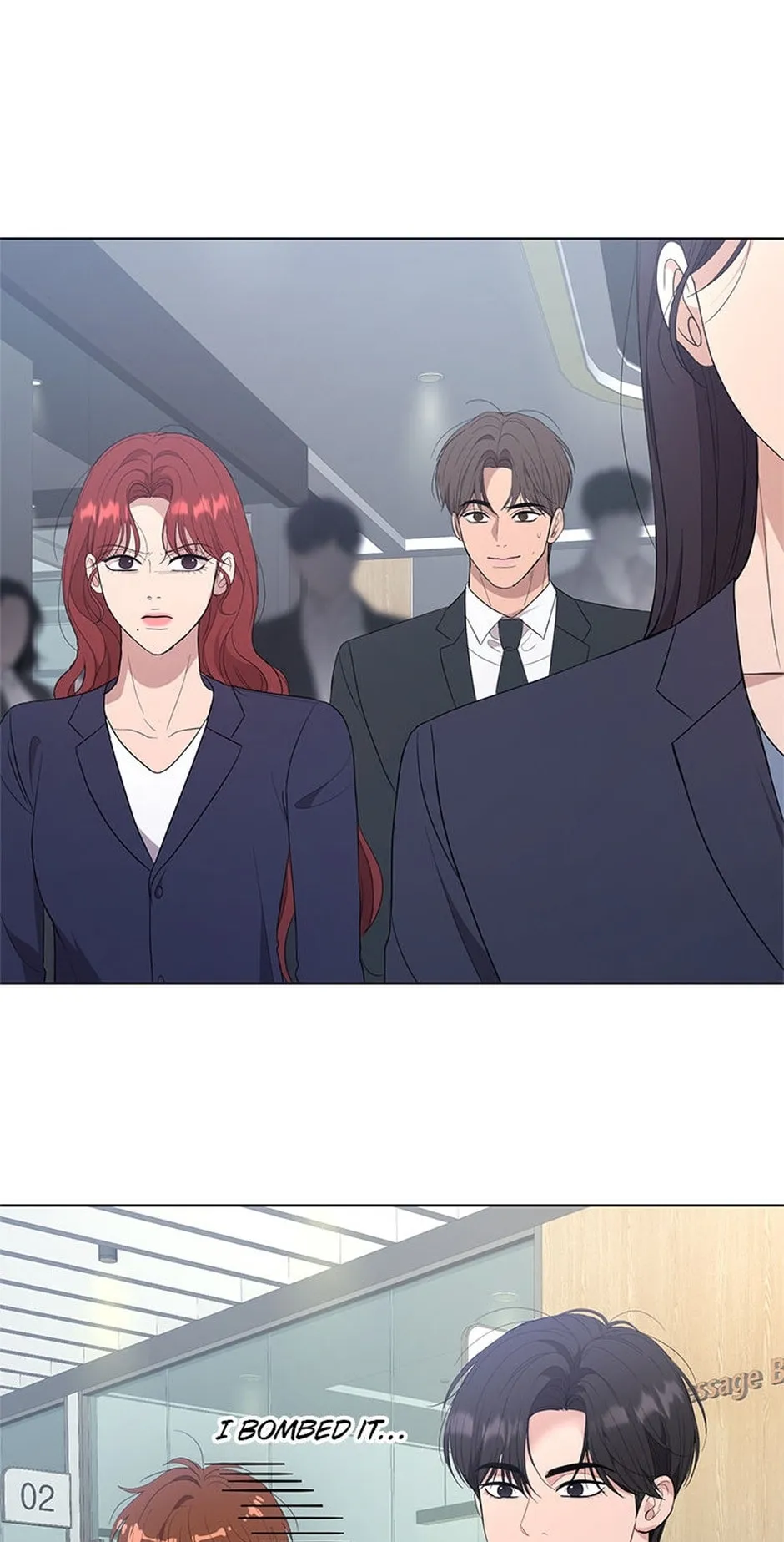 Erasing My Ex-Husband Chapter 19 page 79 - 