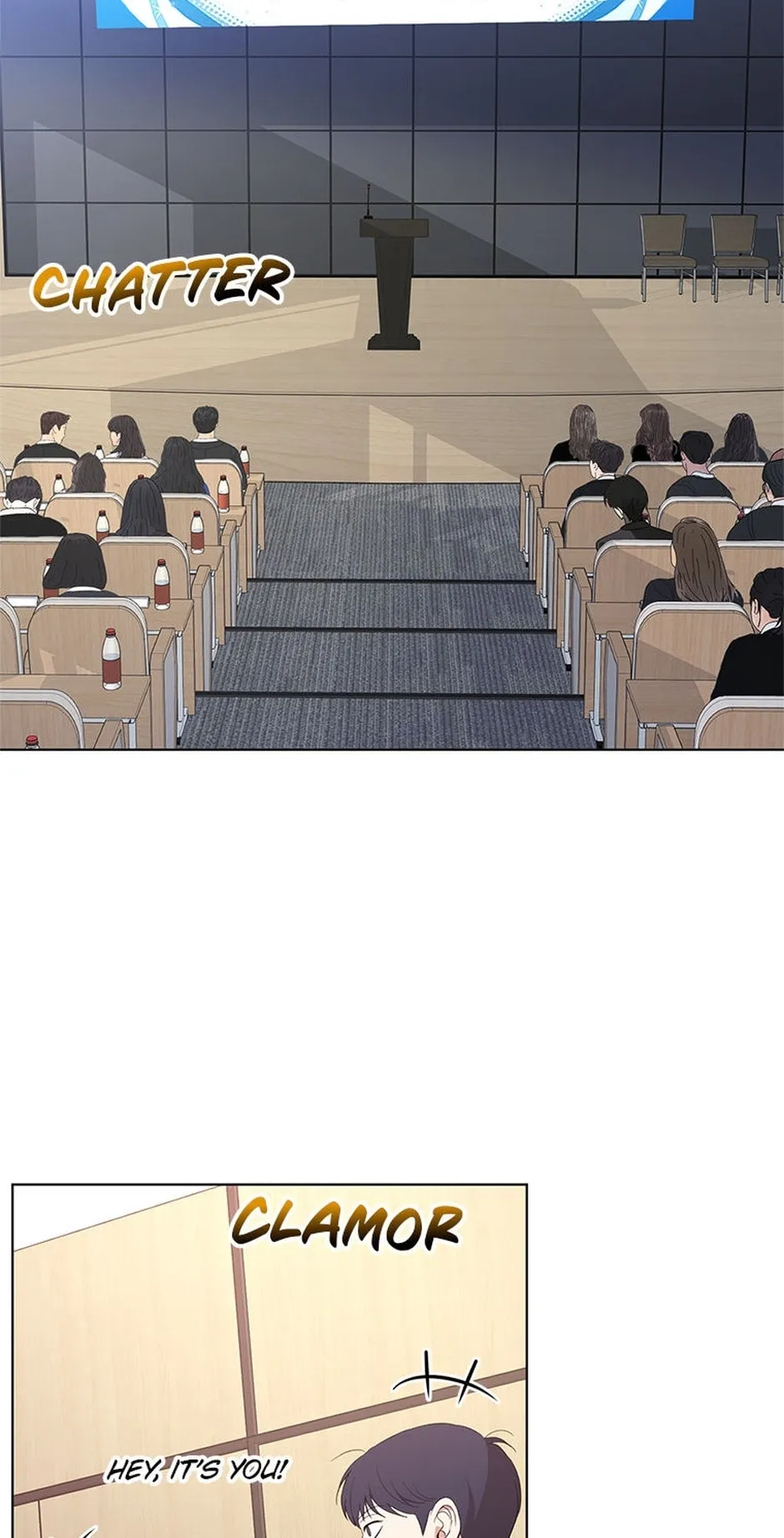 Erasing My Ex-Husband Chapter 19 page 83 - 