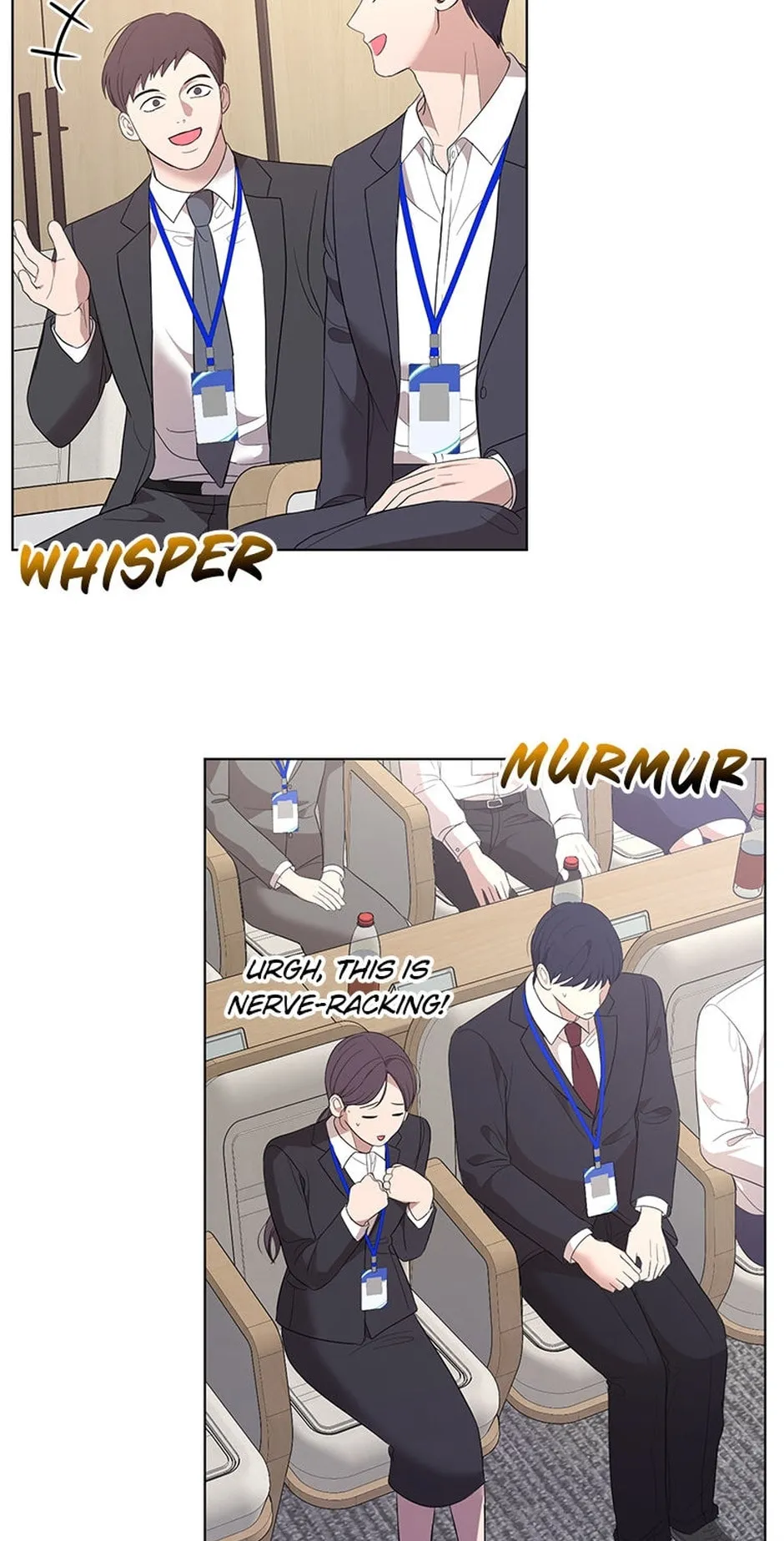 Erasing My Ex-Husband Chapter 19 page 84 - 