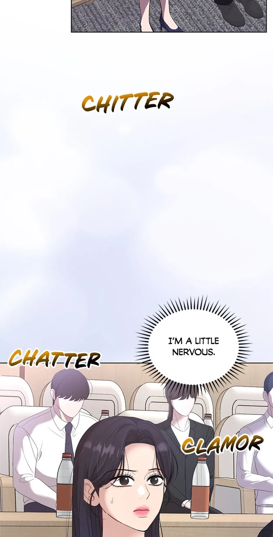 Erasing My Ex-Husband Chapter 19 page 85 - 