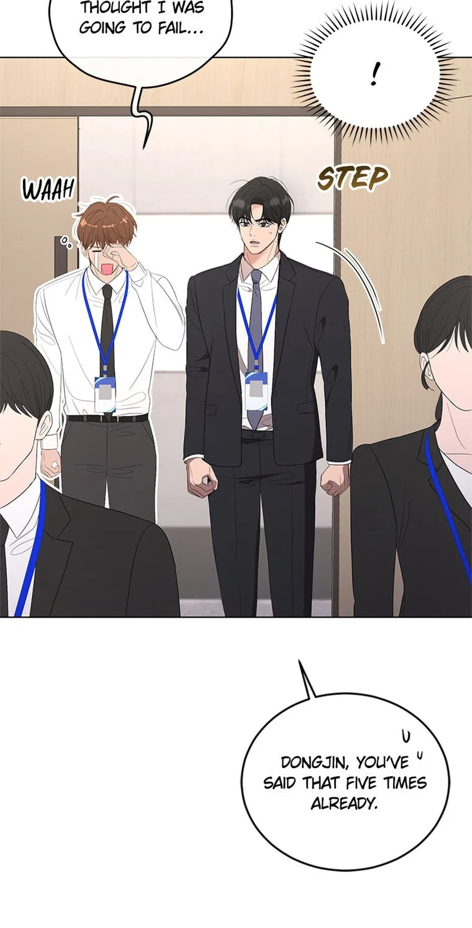 Erasing My Ex-Husband Chapter 19 page 88 - 