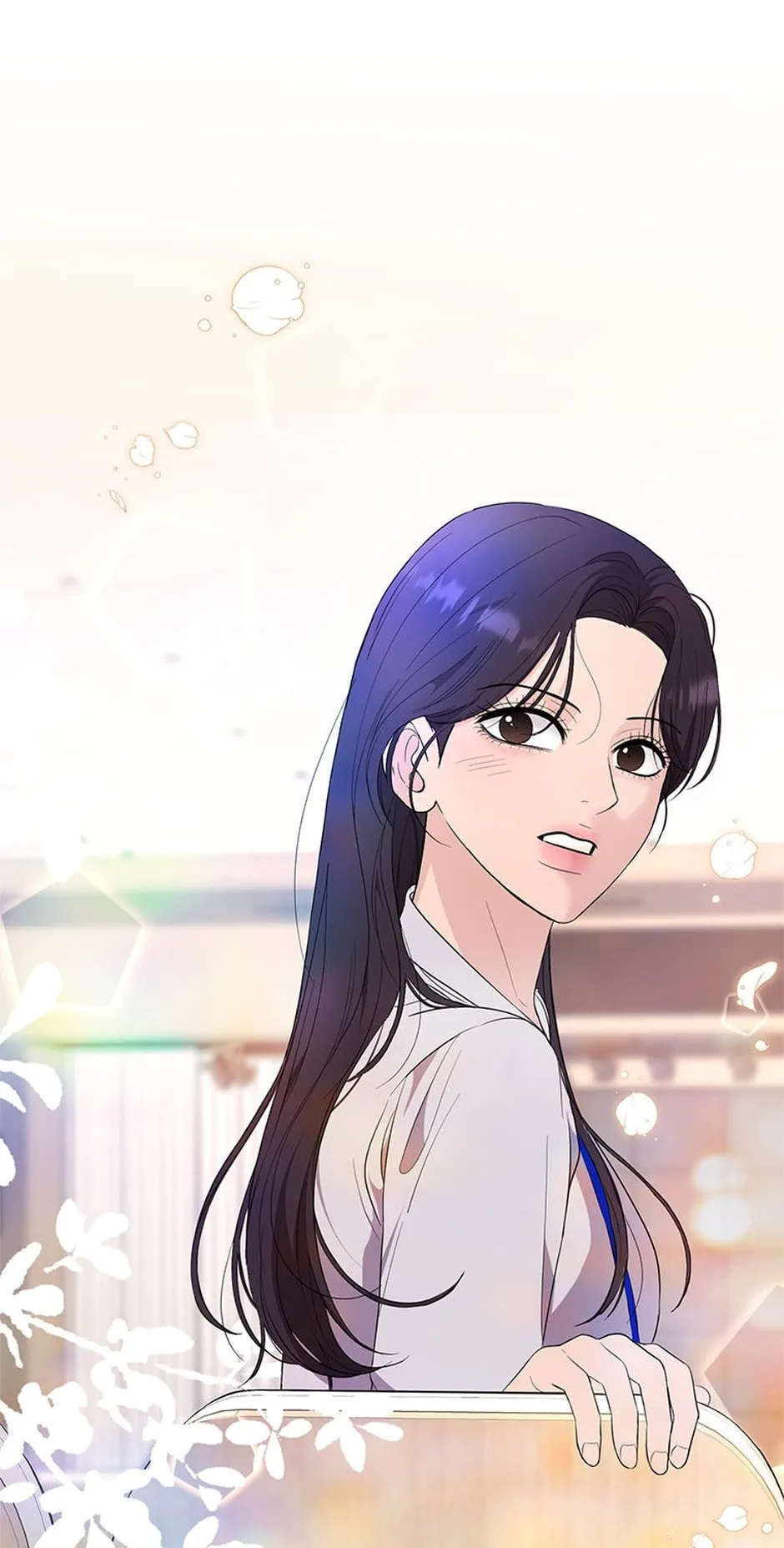 Erasing My Ex-Husband Chapter 19 page 90 - 