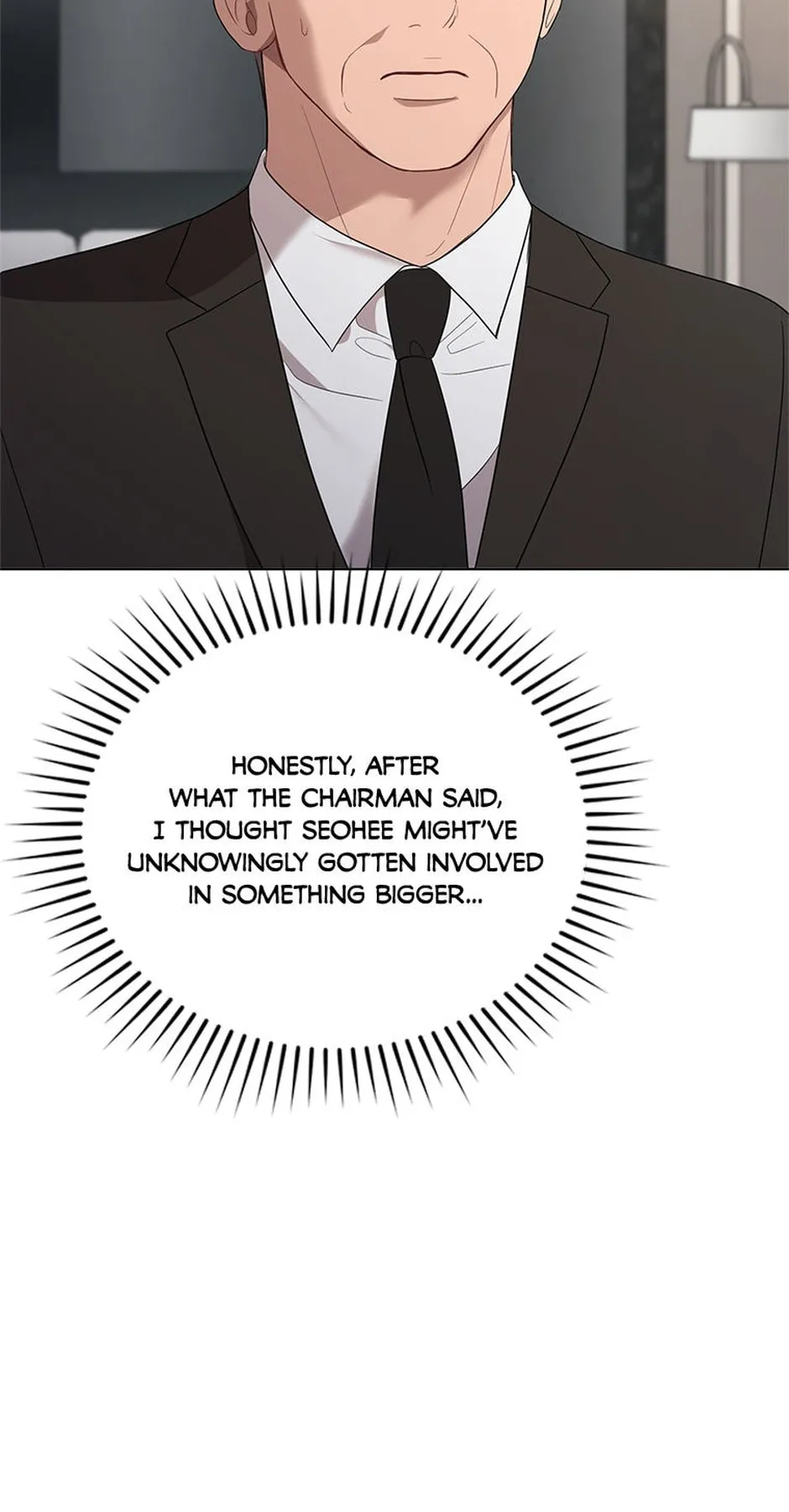 Erasing My Ex-Husband Chapter 19 page 10 - 