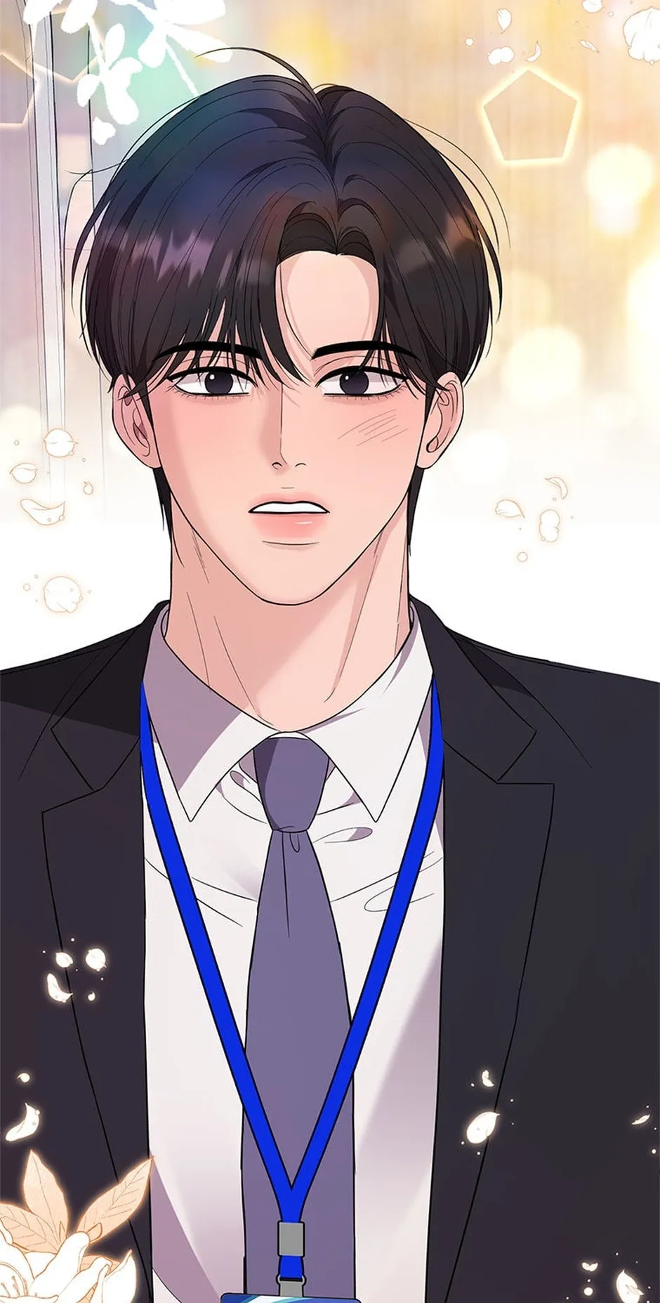 Erasing My Ex-Husband Chapter 19 page 91 - 