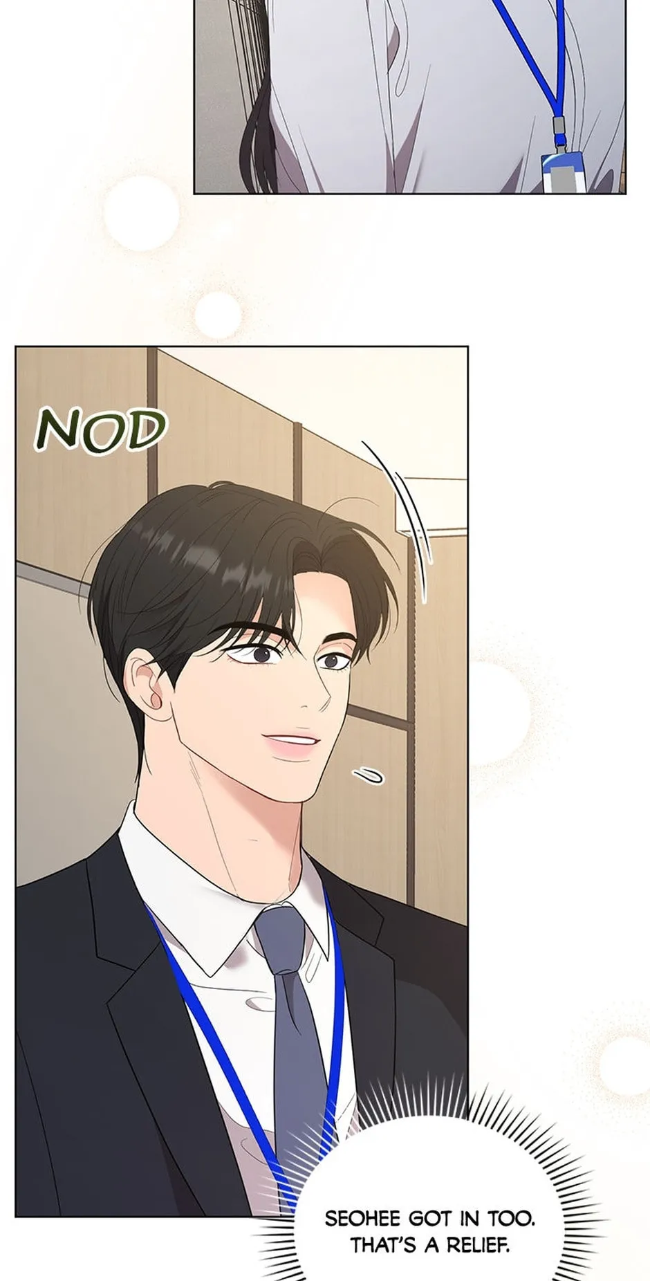 Erasing My Ex-Husband Chapter 19 page 93 - 