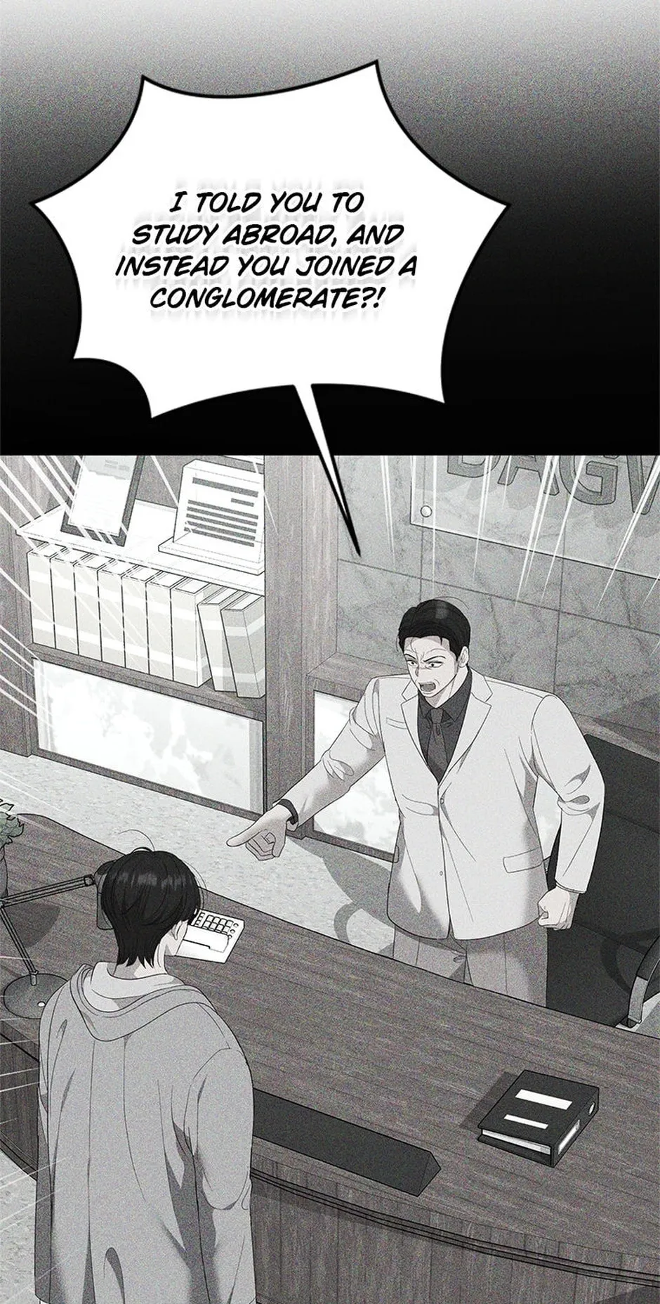 Erasing My Ex-Husband Chapter 19 page 96 - 