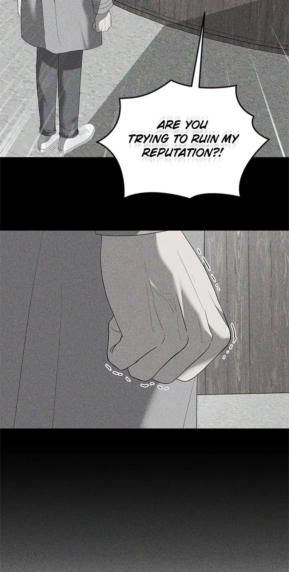 Erasing My Ex-Husband Chapter 19 page 97 - 