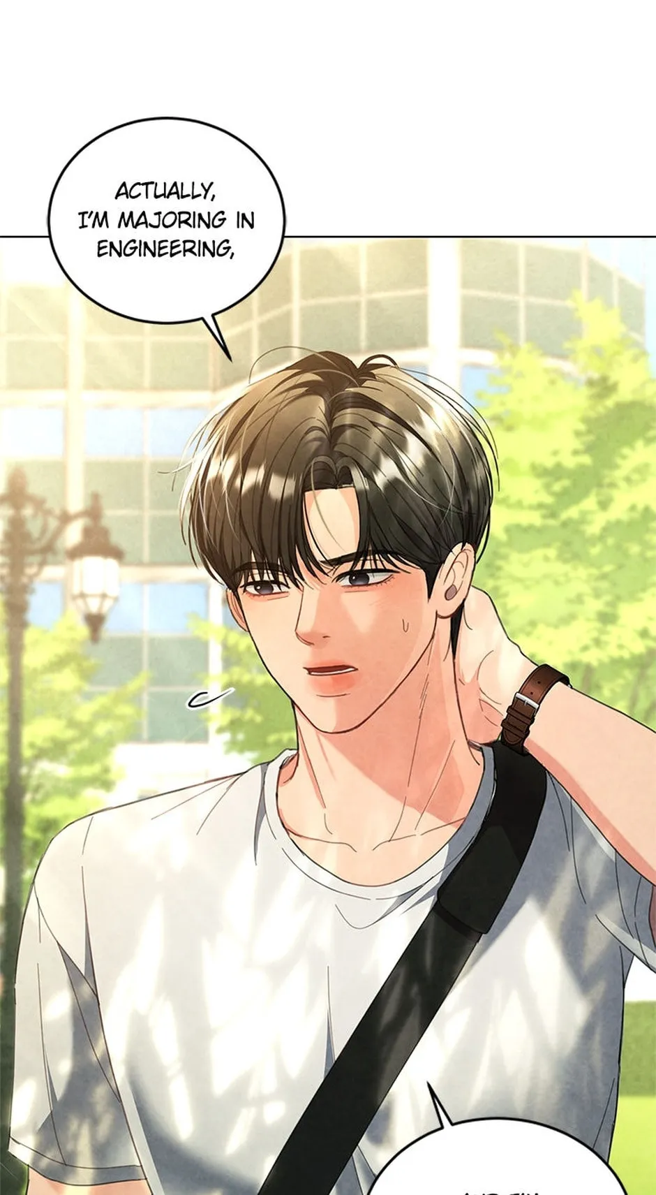 Erasing My Ex-Husband Chapter 2 page 107 - 