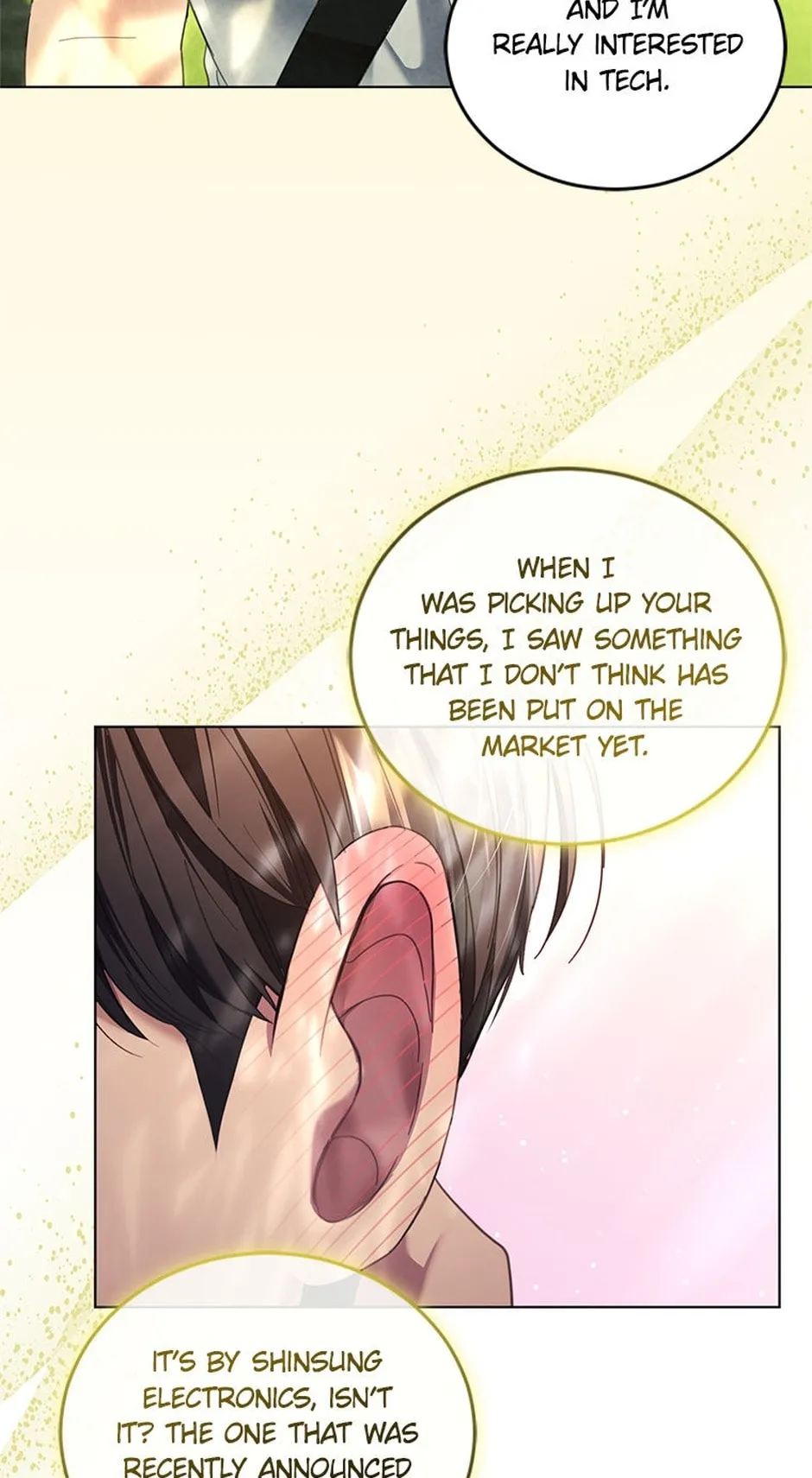 Erasing My Ex-Husband Chapter 2 page 108 - 