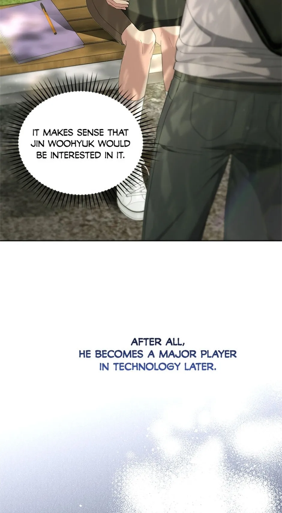 Erasing My Ex-Husband Chapter 2 page 110 - 