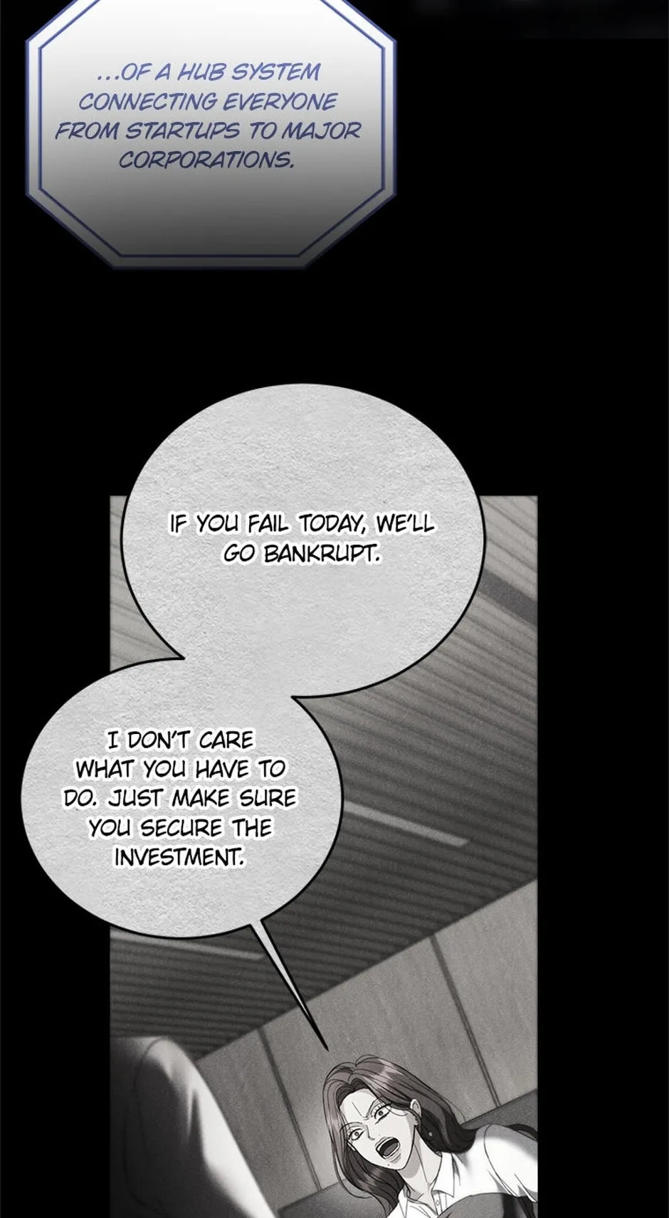 Erasing My Ex-Husband Chapter 2 page 113 - 