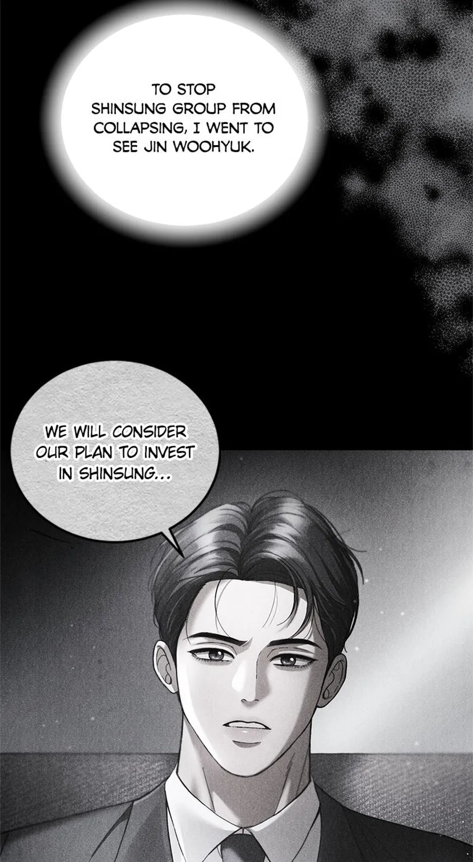 Erasing My Ex-Husband Chapter 2 page 115 - 