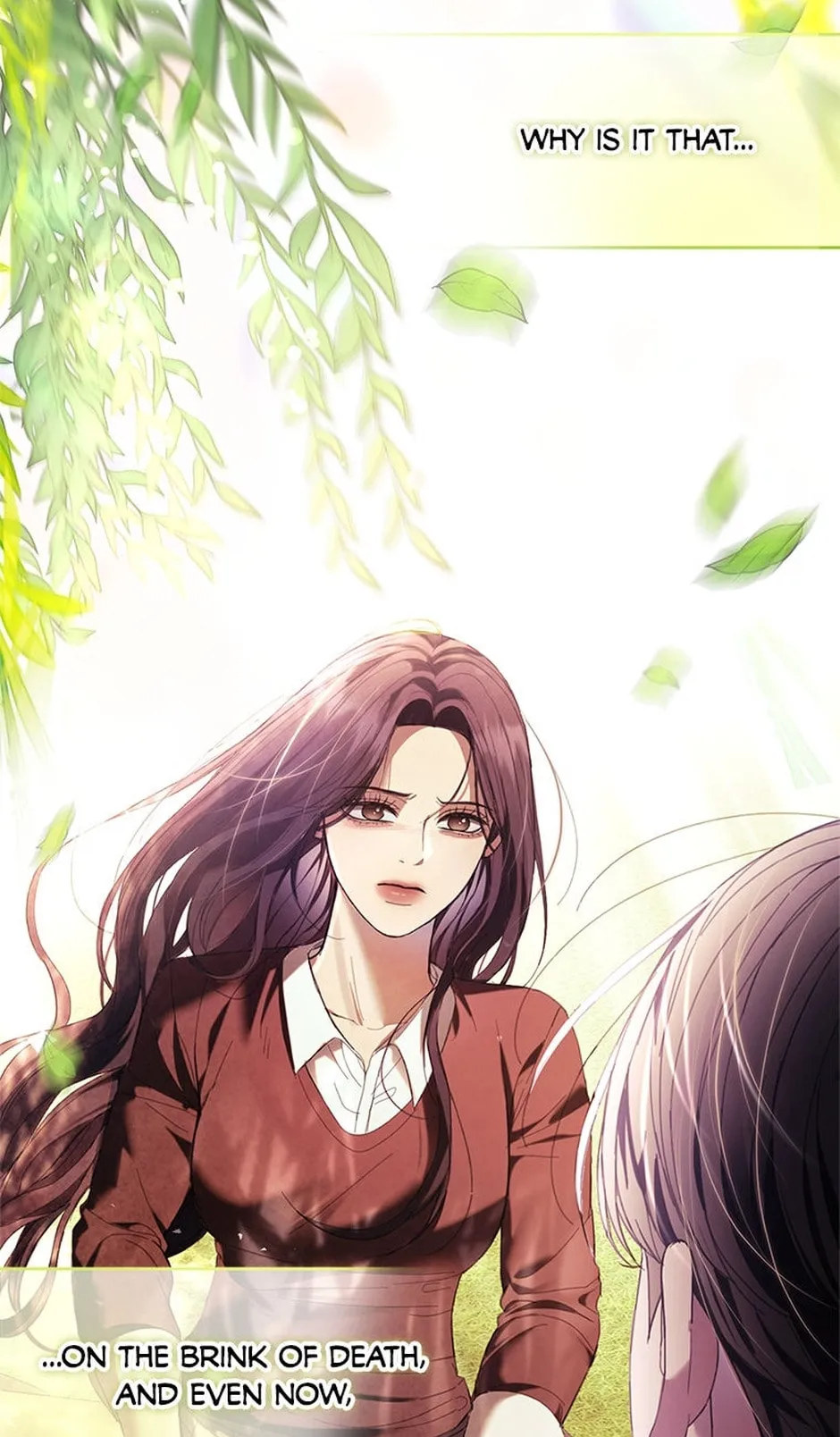 Erasing My Ex-Husband Chapter 2 page 122 - 
