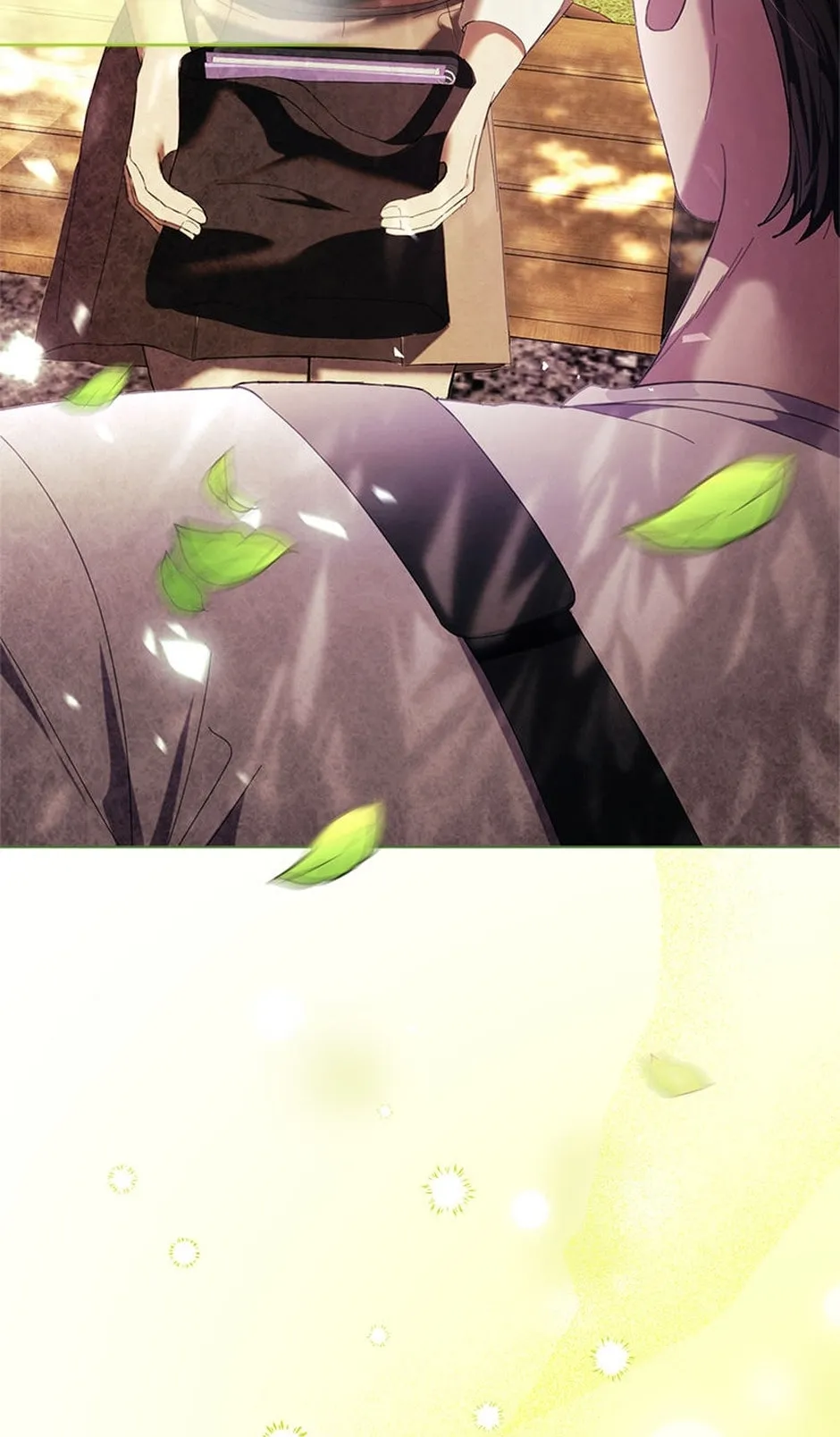 Erasing My Ex-Husband Chapter 2 page 123 - 