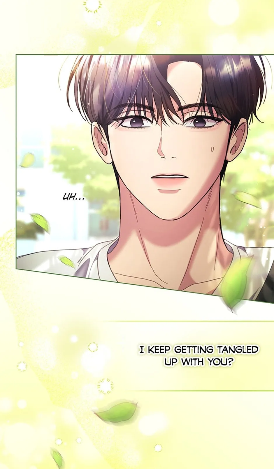 Erasing My Ex-Husband Chapter 2 page 124 - 