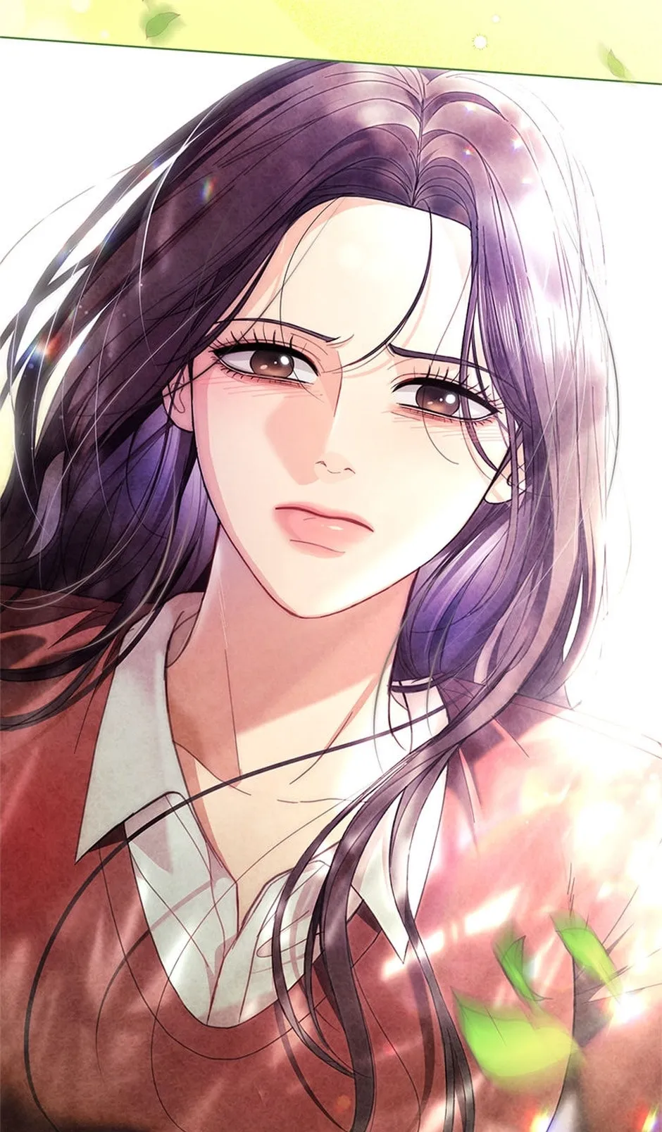 Erasing My Ex-Husband Chapter 2 page 125 - 