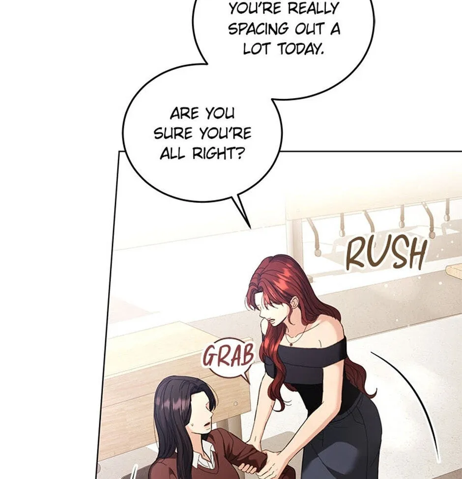 Erasing My Ex-Husband Chapter 2 page 15 - 