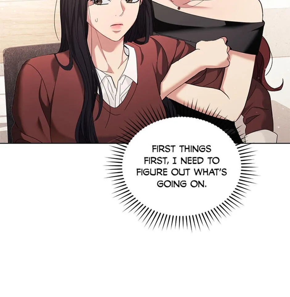Erasing My Ex-Husband Chapter 2 page 18 - 