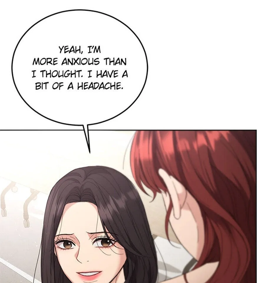Erasing My Ex-Husband Chapter 2 page 19 - 