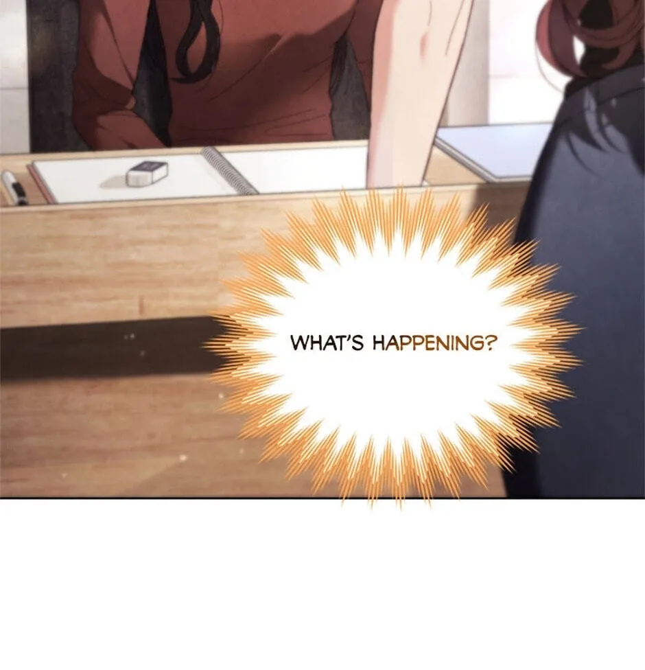Erasing My Ex-Husband Chapter 2 page 3 - 