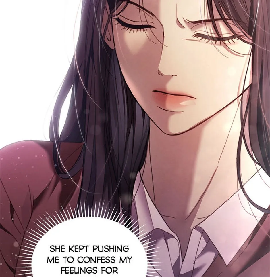 Erasing My Ex-Husband Chapter 2 page 28 - 
