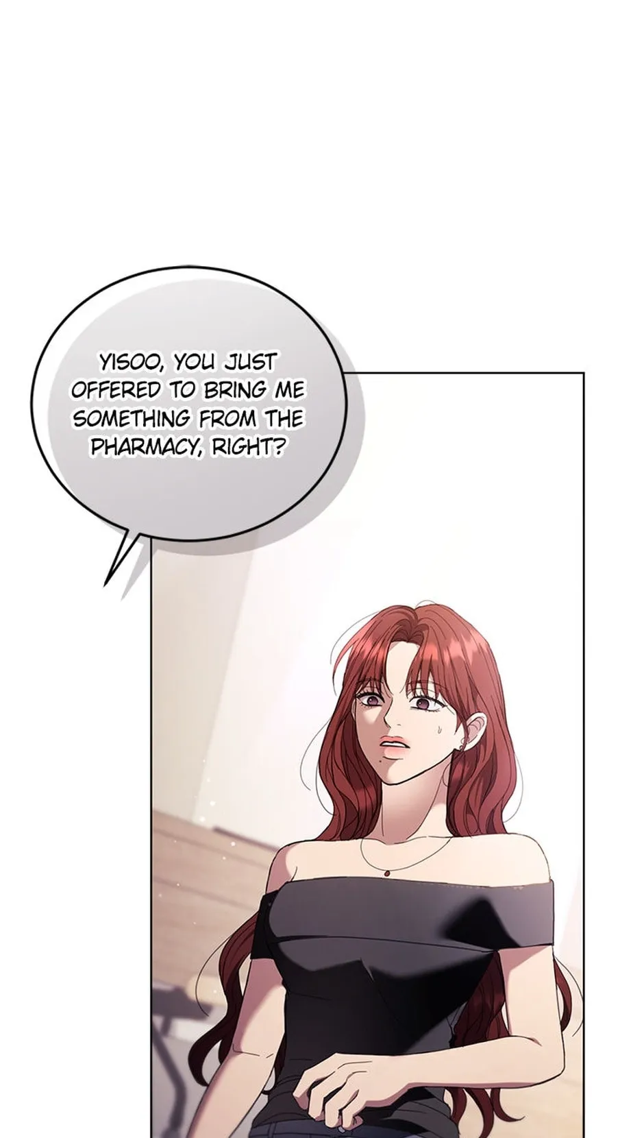 Erasing My Ex-Husband Chapter 2 page 33 - 