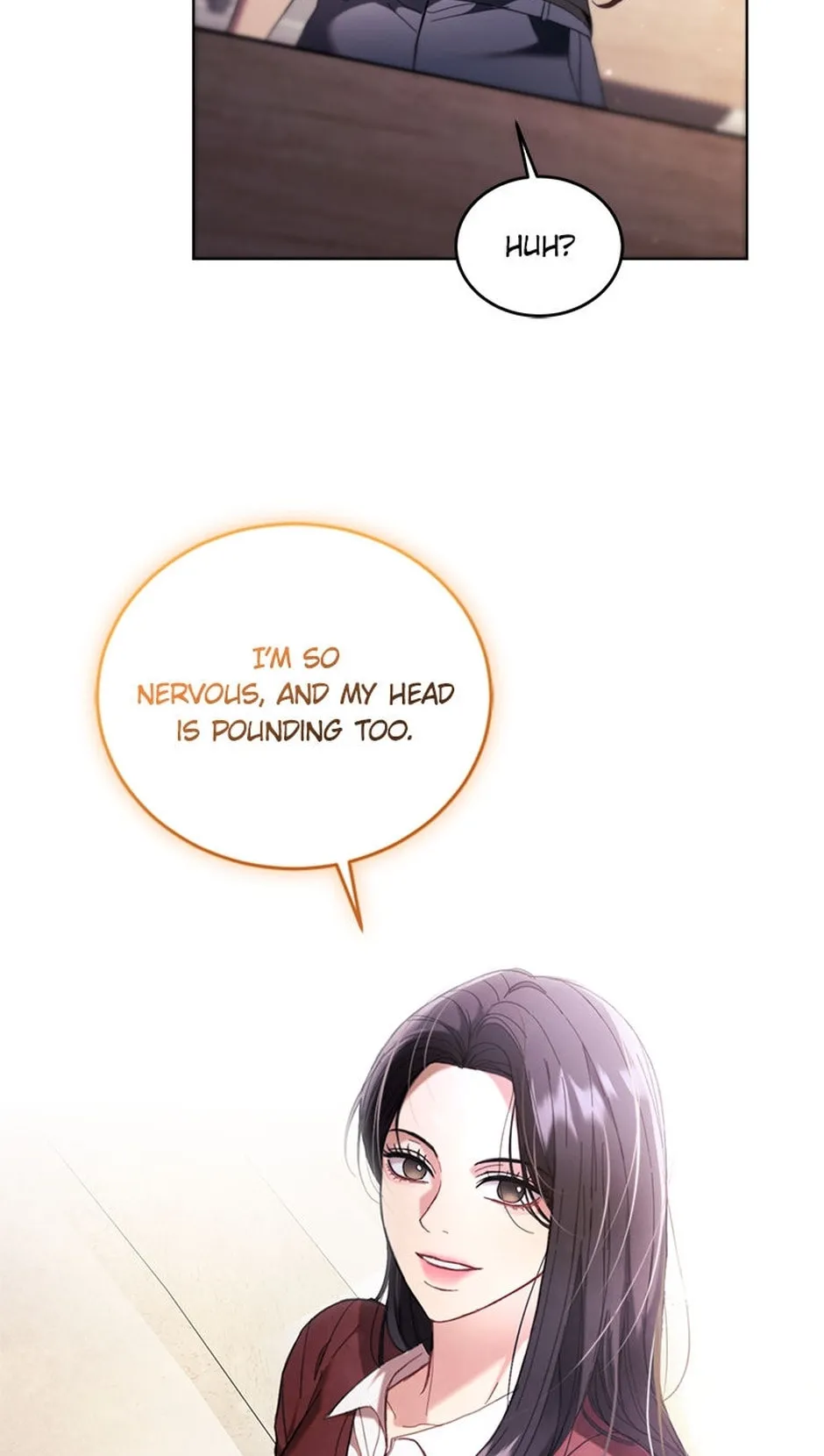 Erasing My Ex-Husband Chapter 2 page 34 - 
