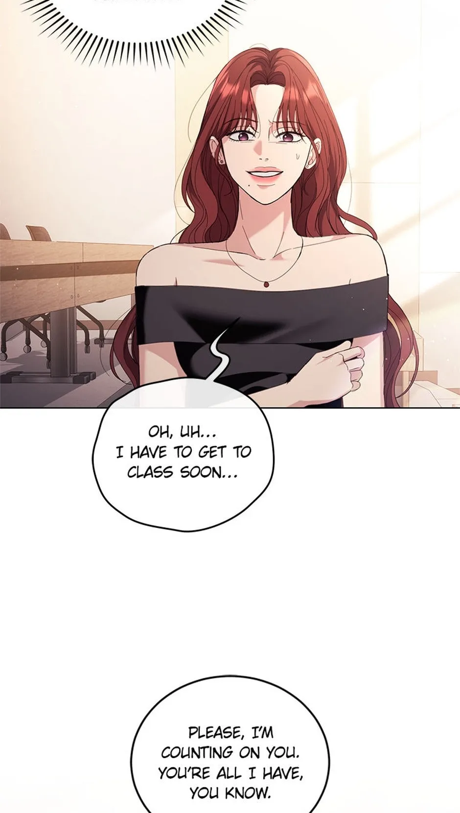 Erasing My Ex-Husband Chapter 2 page 36 - 