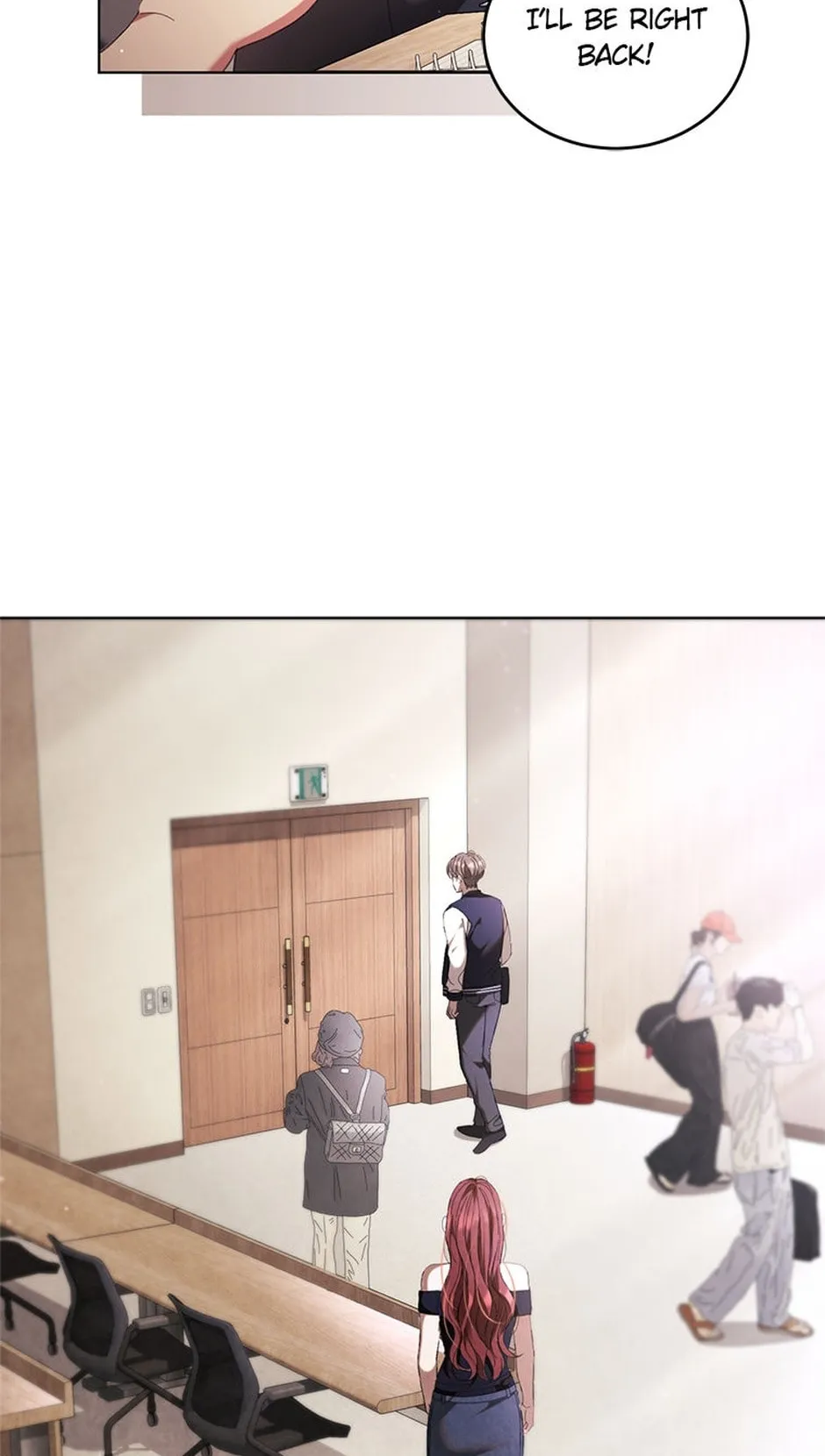 Erasing My Ex-Husband Chapter 2 page 39 - 