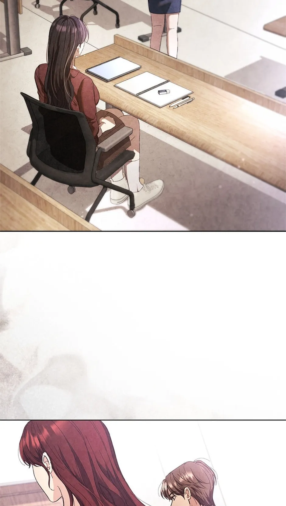 Erasing My Ex-Husband Chapter 2 page 40 - 
