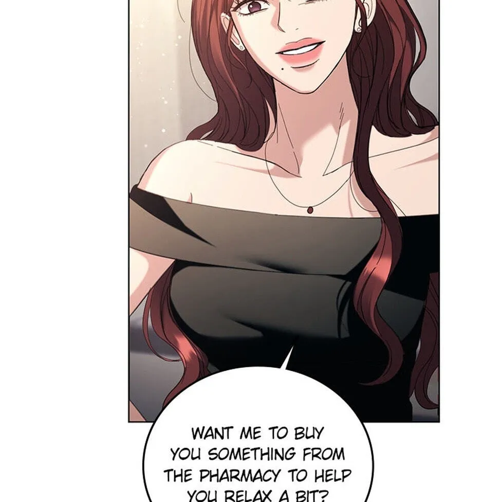 Erasing My Ex-Husband Chapter 2 page 5 - 