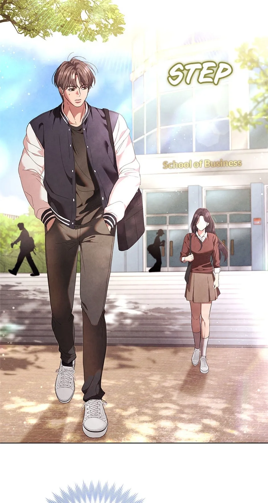 Erasing My Ex-Husband Chapter 2 page 47 - 