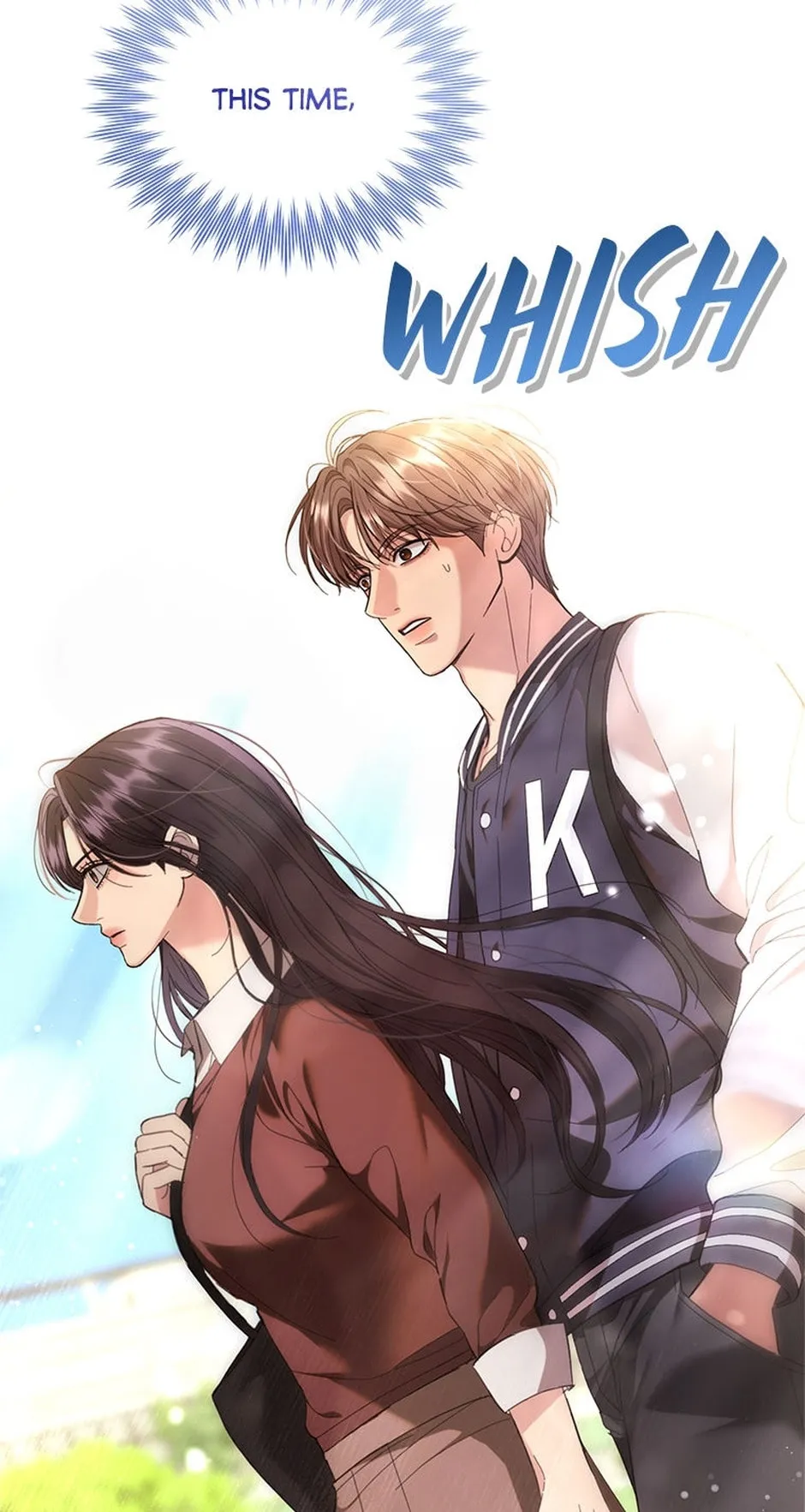 Erasing My Ex-Husband Chapter 2 page 48 - 