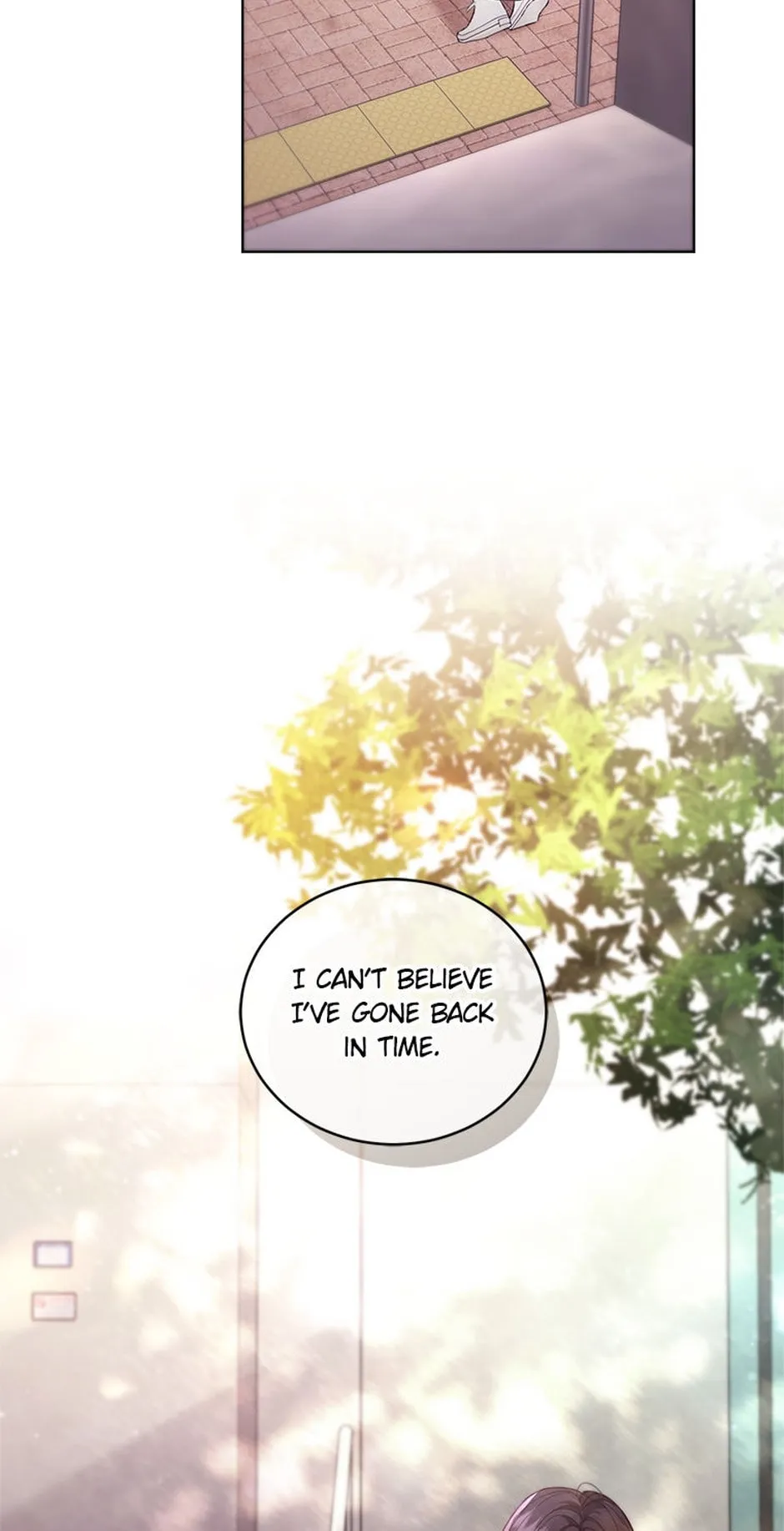 Erasing My Ex-Husband Chapter 2 page 54 - 