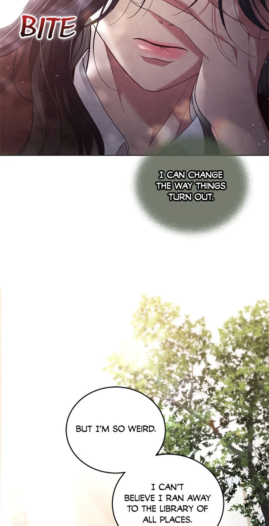 Erasing My Ex-Husband Chapter 2 page 56 - 