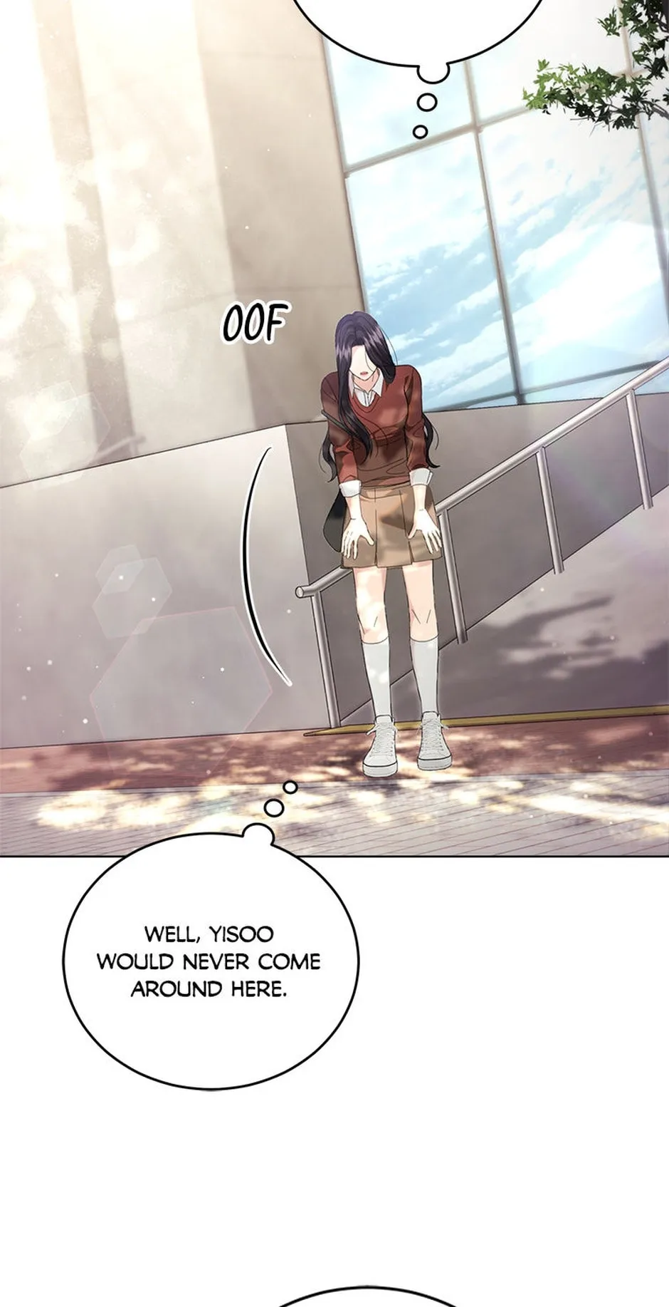 Erasing My Ex-Husband Chapter 2 page 57 - 