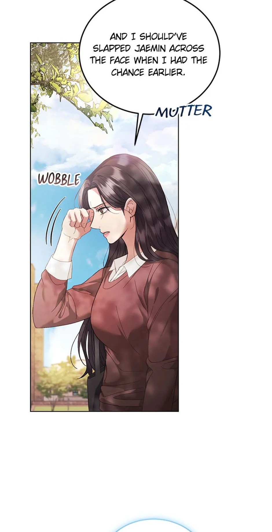 Erasing My Ex-Husband Chapter 2 page 58 - 
