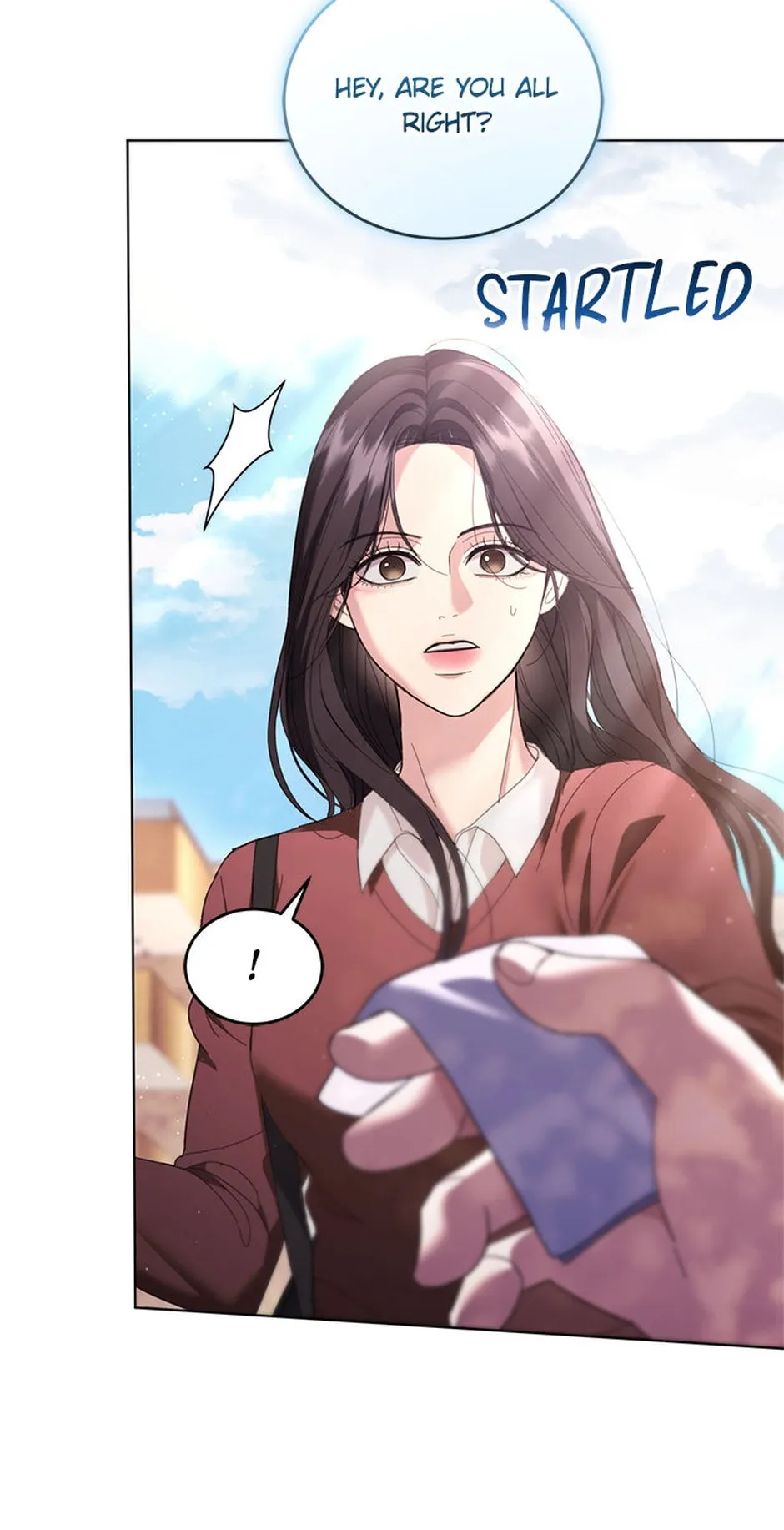 Erasing My Ex-Husband Chapter 2 page 59 - 