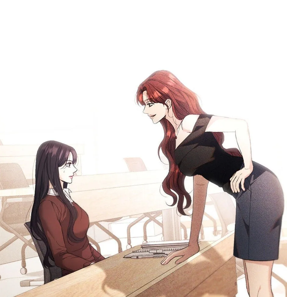 Erasing My Ex-Husband Chapter 2 page 7 - 