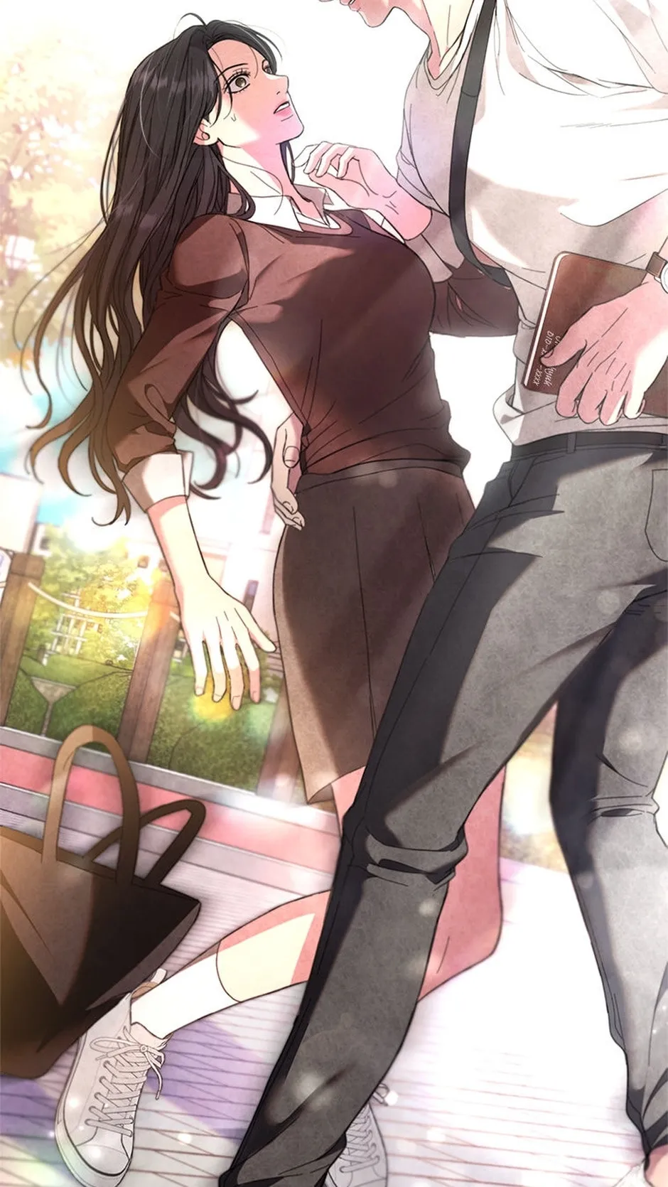 Erasing My Ex-Husband Chapter 2 page 63 - 