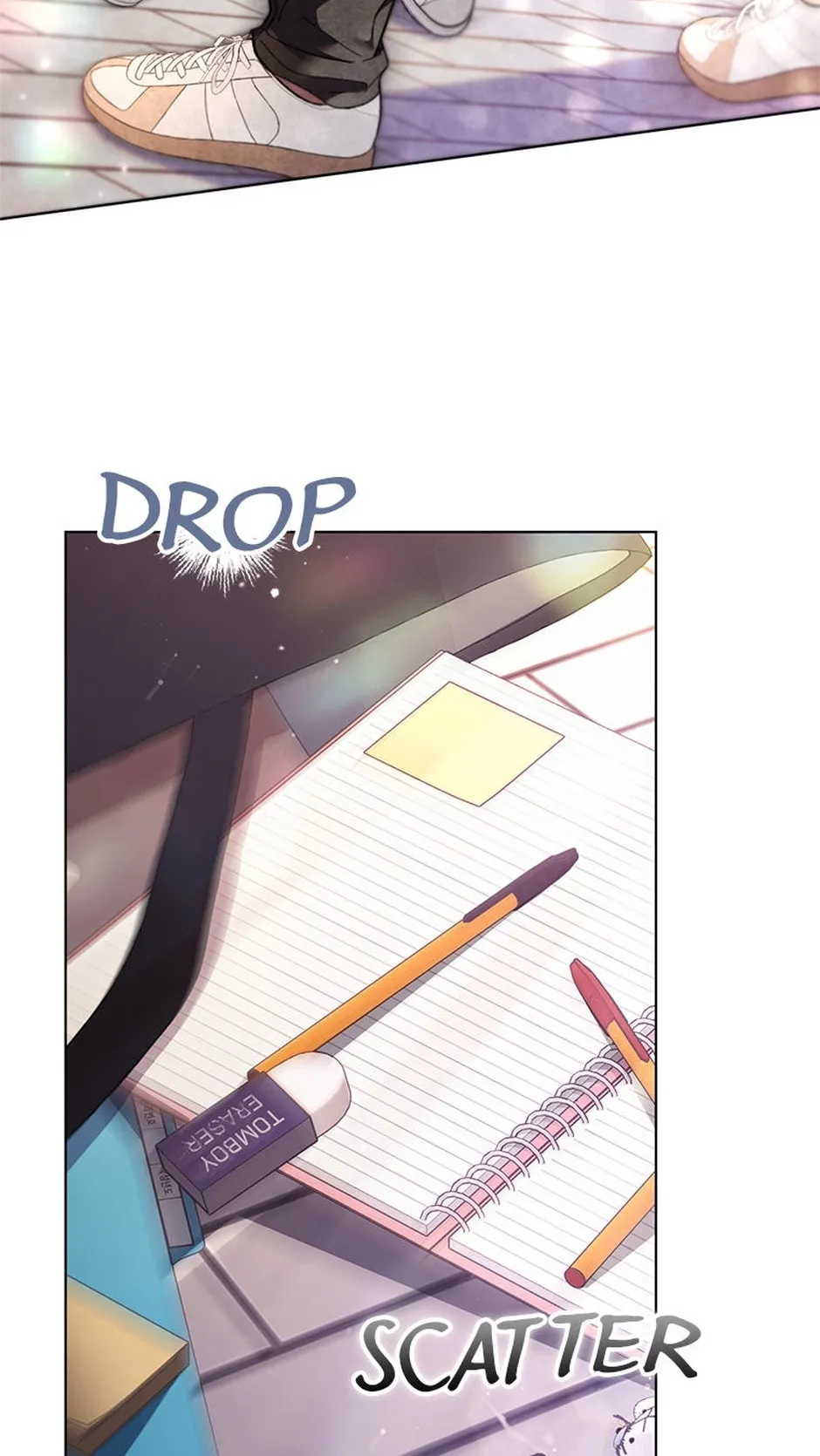 Erasing My Ex-Husband Chapter 2 page 64 - 