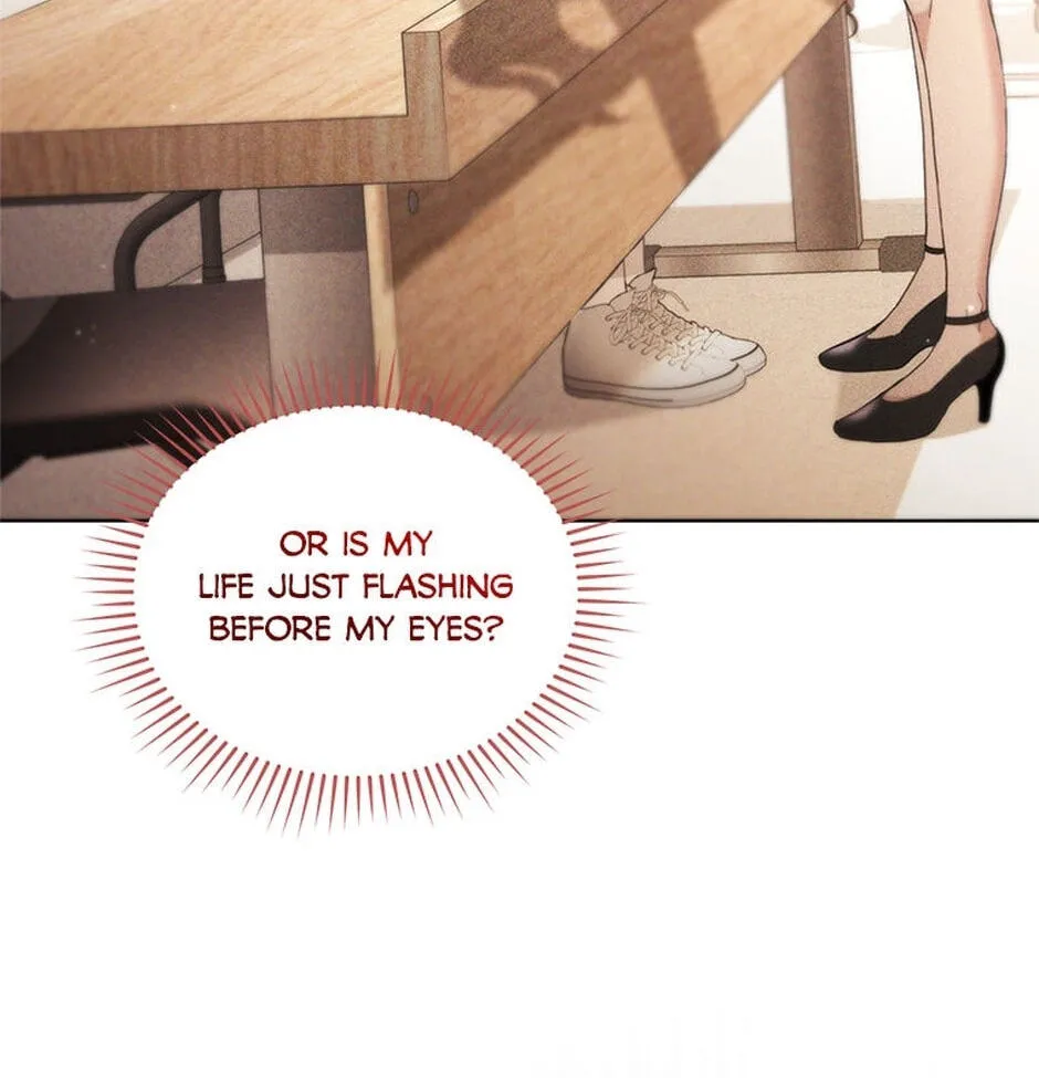Erasing My Ex-Husband Chapter 2 page 8 - 