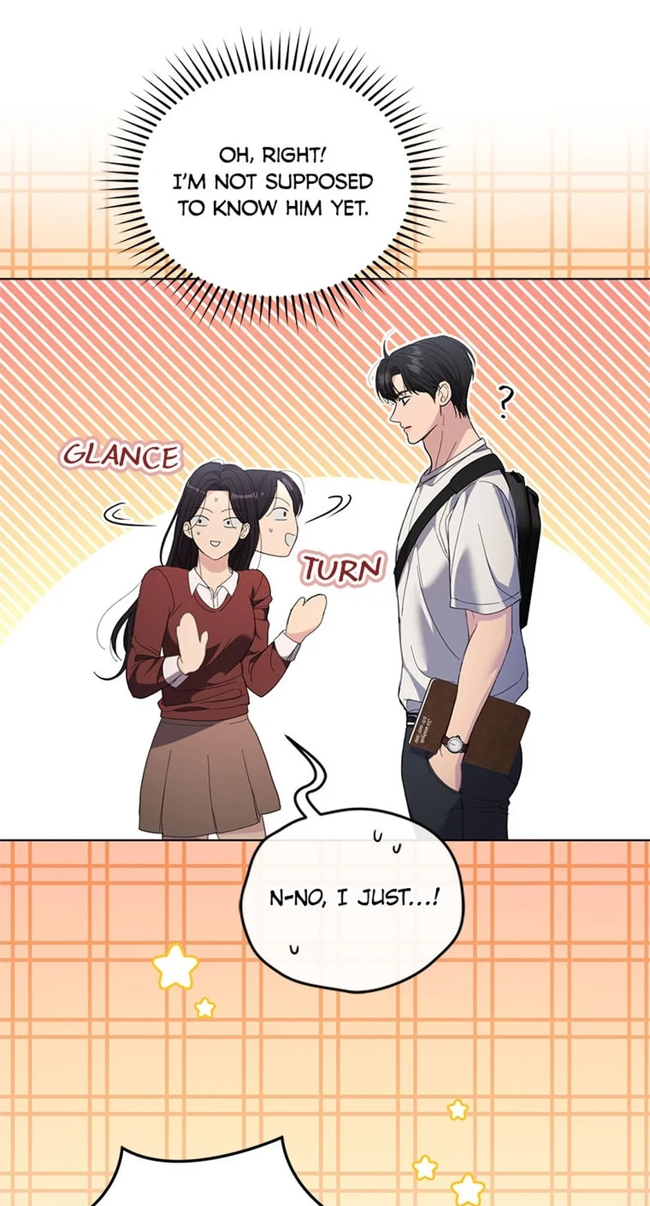 Erasing My Ex-Husband Chapter 2 page 71 - 