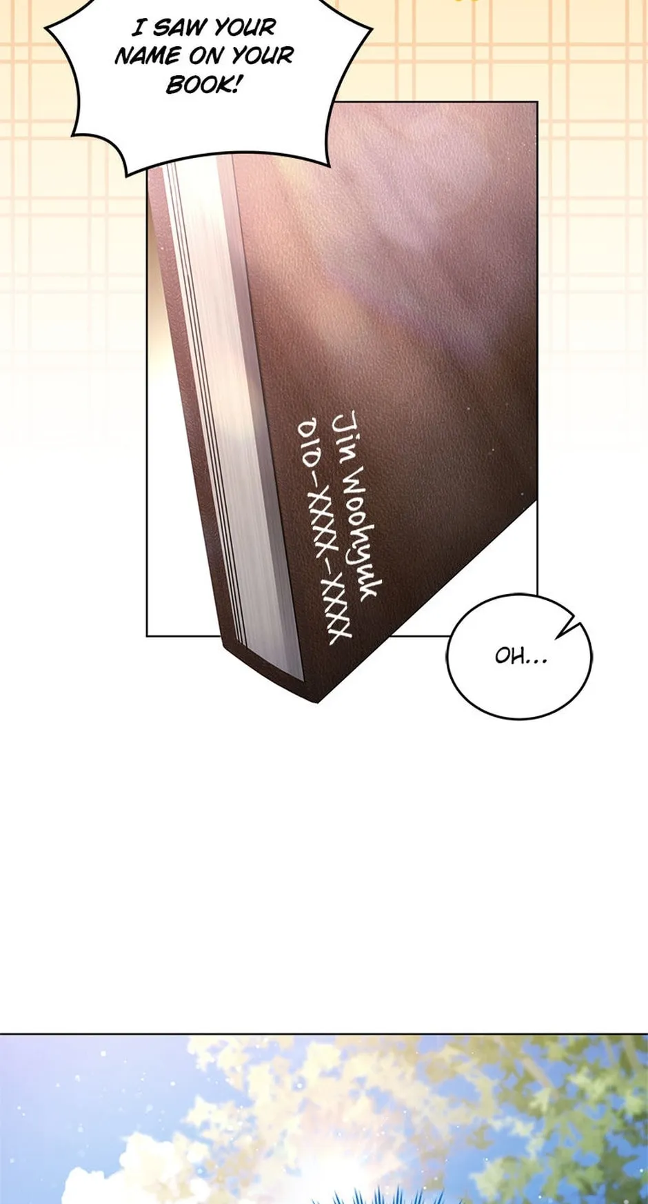 Erasing My Ex-Husband Chapter 2 page 72 - 