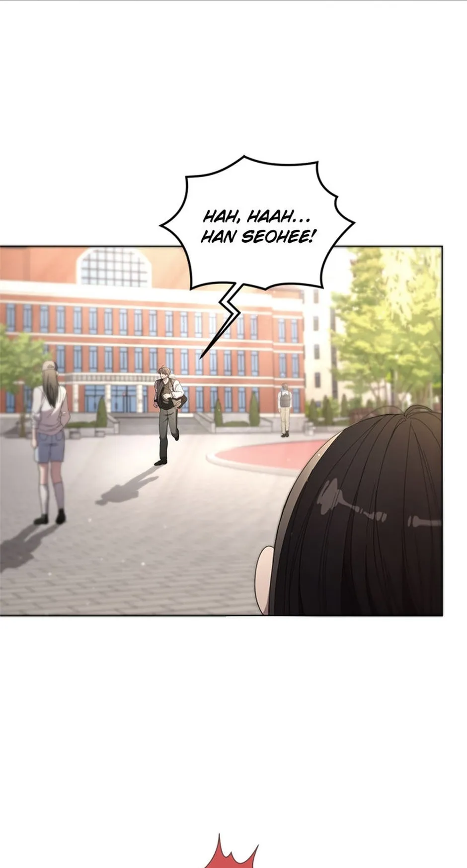 Erasing My Ex-Husband Chapter 2 page 74 - 