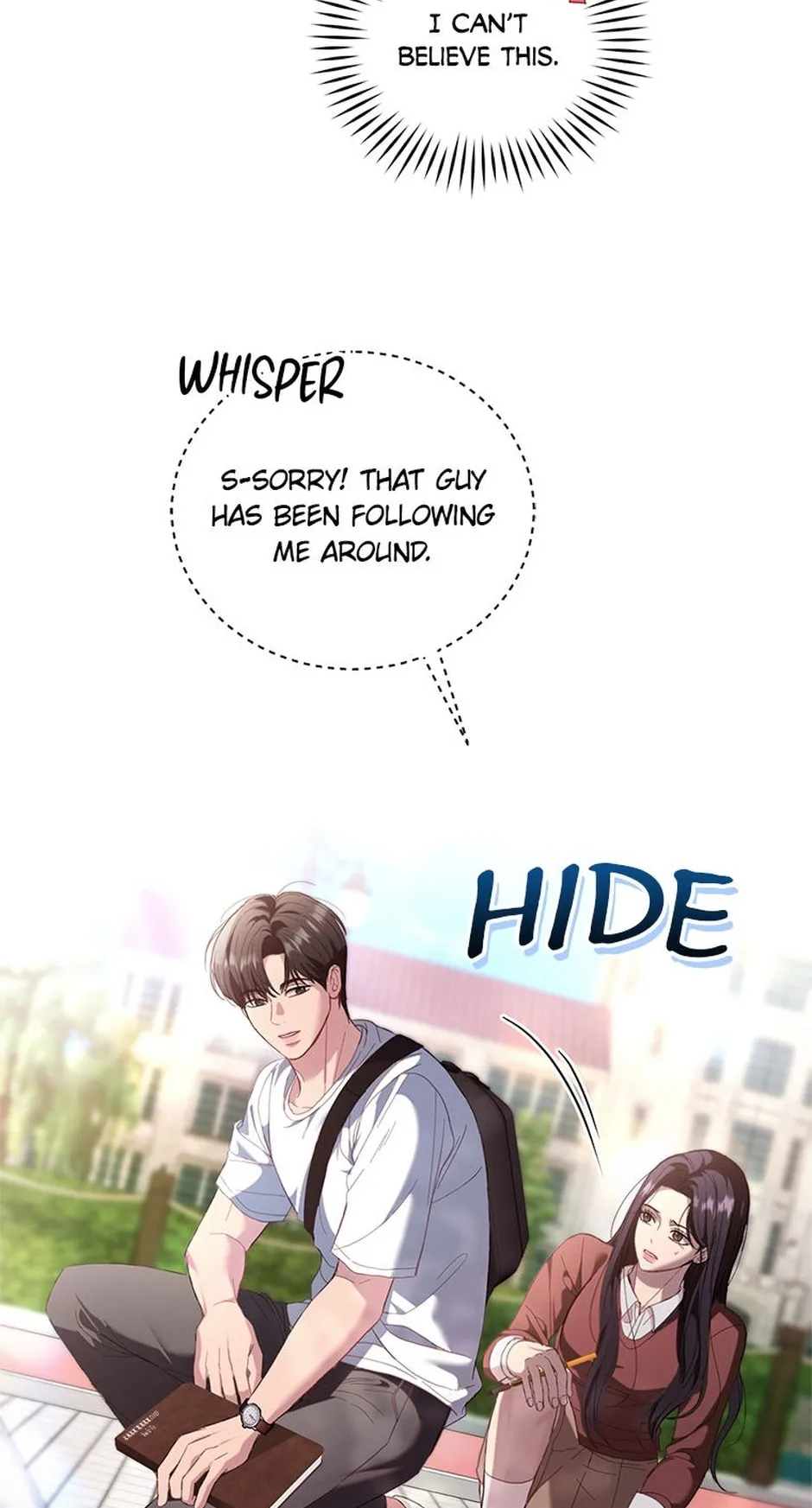 Erasing My Ex-Husband Chapter 2 page 76 - 