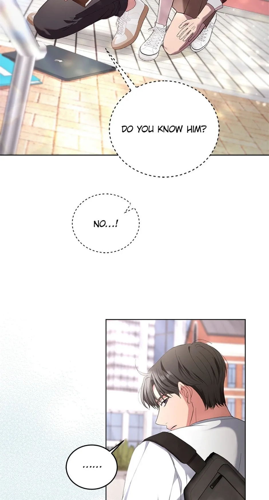 Erasing My Ex-Husband Chapter 2 page 77 - 
