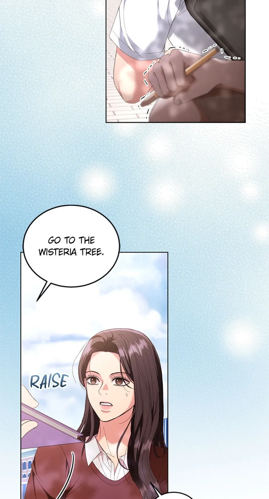 Erasing My Ex-Husband Chapter 2 page 78 - 