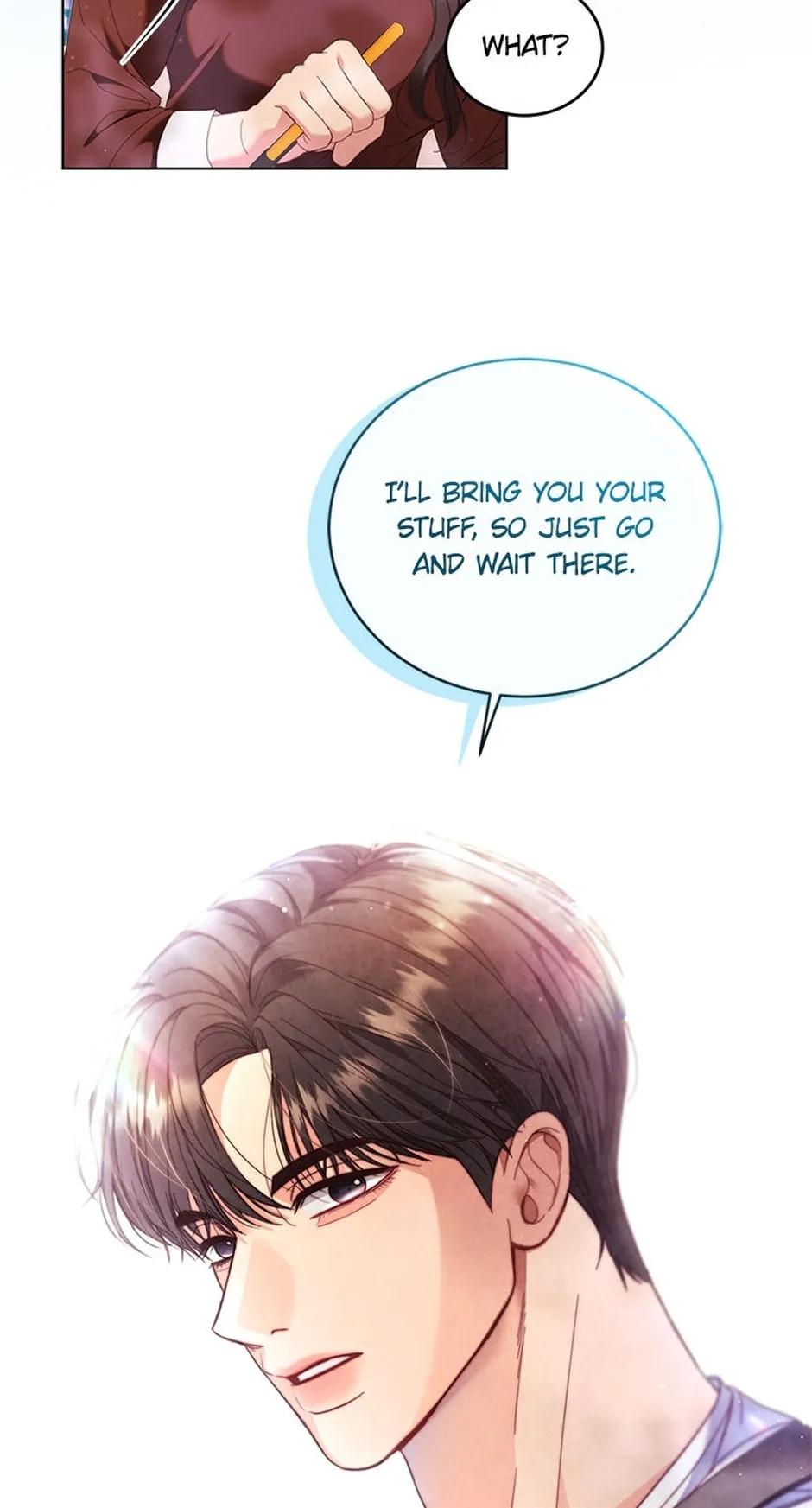 Erasing My Ex-Husband Chapter 2 page 79 - 