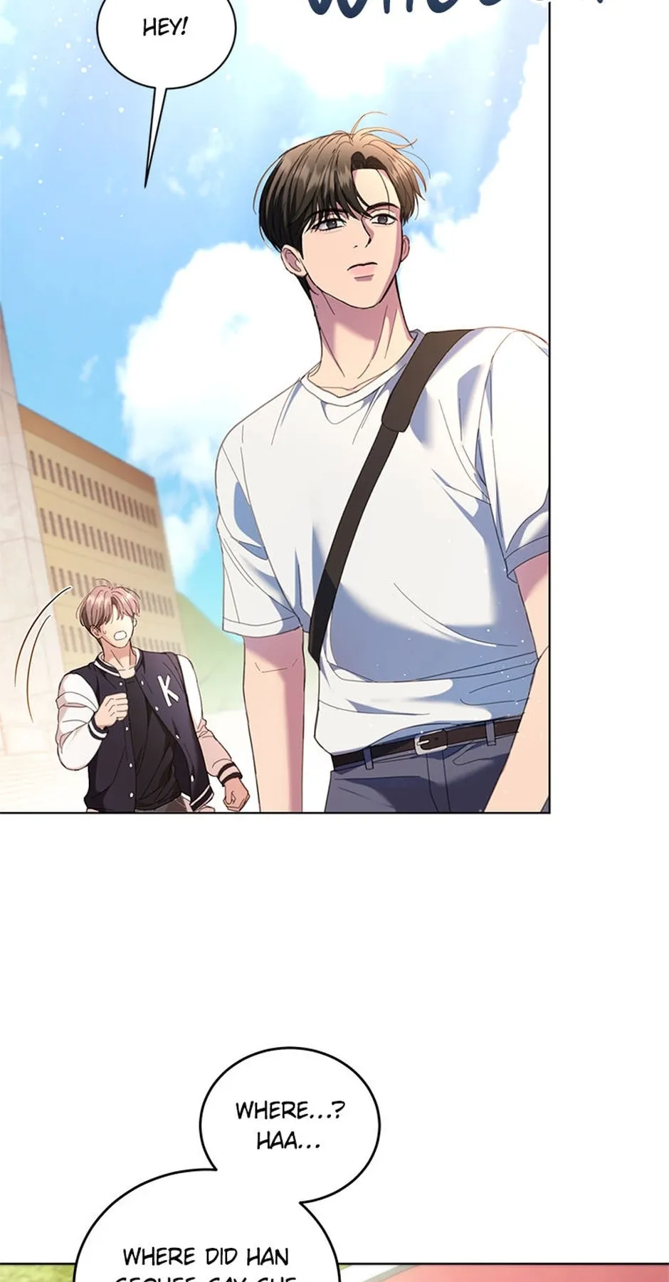 Erasing My Ex-Husband Chapter 2 page 82 - 